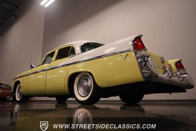 1956 Chrysler Windsor