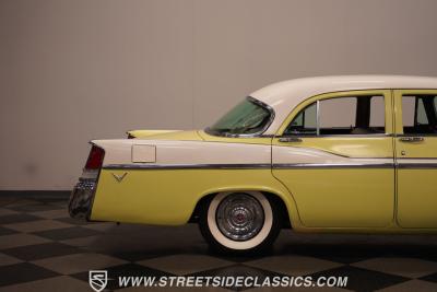 1956 Chrysler Windsor