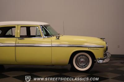 1956 Chrysler Windsor