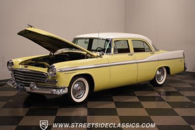 1956 Chrysler Windsor