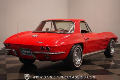 1964 Chevrolet Corvette Convertible