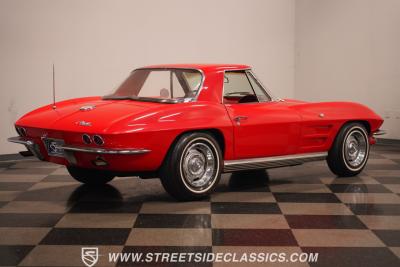 1964 Chevrolet Corvette Convertible