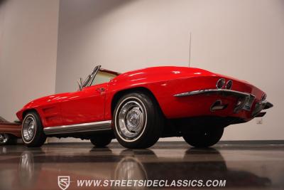 1964 Chevrolet Corvette Convertible