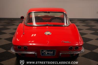 1964 Chevrolet Corvette Convertible