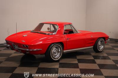 1964 Chevrolet Corvette Convertible