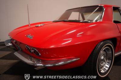 1964 Chevrolet Corvette Convertible