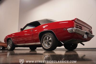 1969 Pontiac Firebird 400