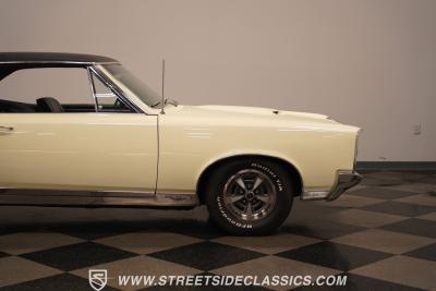 1967 Pontiac GTO