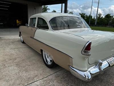 1955 Chevrolet 210 Pro Touring For Sale