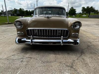 1955 Chevrolet 210 Pro Touring For Sale