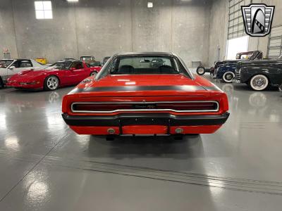 1970 Dodge Charger