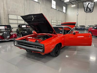 1970 Dodge Charger