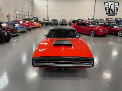 1970 Dodge Charger