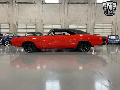 1970 Dodge Charger