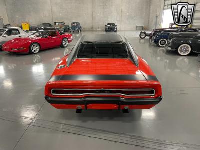 1970 Dodge Charger