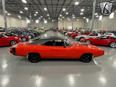 1970 Dodge Charger