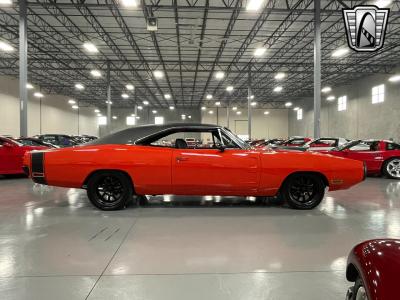 1970 Dodge Charger