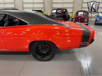 1970 Dodge Charger