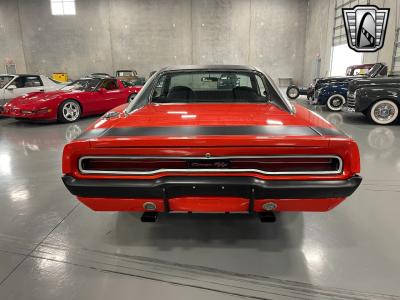 1970 Dodge Charger