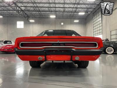 1970 Dodge Charger