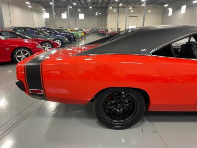 1970 Dodge Charger