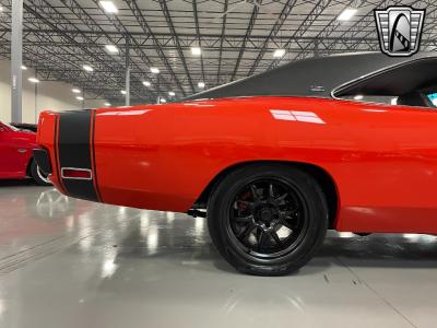 1970 Dodge Charger