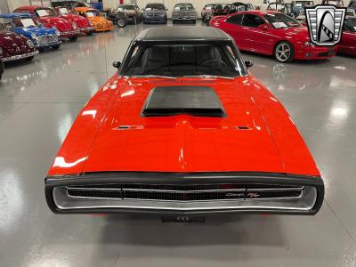 1970 Dodge Charger