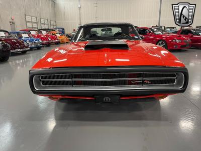 1970 Dodge Charger