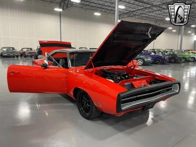 1970 Dodge Charger