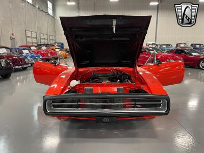 1970 Dodge Charger