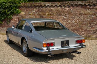 1970 Ferrari 365 GT 2+2