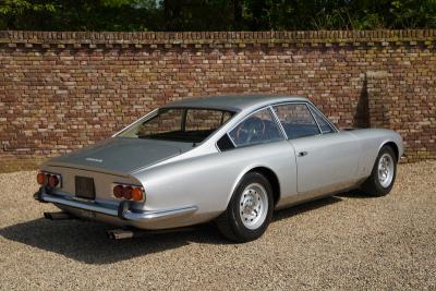 1970 Ferrari 365 GT 2+2