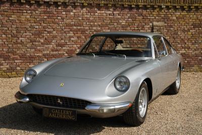 1970 Ferrari 365 GT 2+2