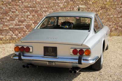 1970 Ferrari 365 GT 2+2