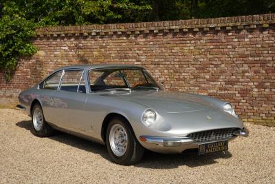 1970 Ferrari 365 GT 2+2