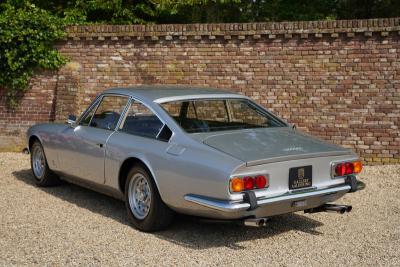 1970 Ferrari 365 GT 2+2