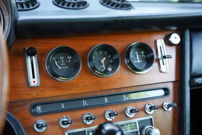 1970 Ferrari 365 GT 2+2