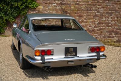 1970 Ferrari 365 GT 2+2