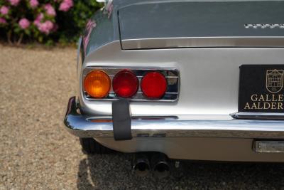 1970 Ferrari 365 GT 2+2