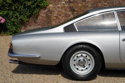 1970 Ferrari 365 GT 2+2