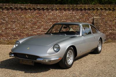 1970 Ferrari 365 GT 2+2