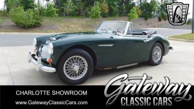 1966 Austin - Healey 3000