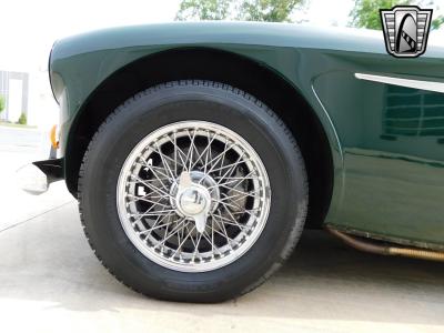 1966 Austin - Healey 3000