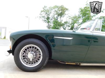 1966 Austin - Healey 3000