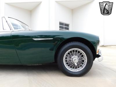 1966 Austin - Healey 3000