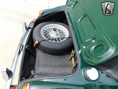 1966 Austin - Healey 3000