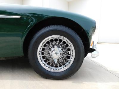 1966 Austin - Healey 3000