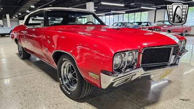 1970 Buick GS