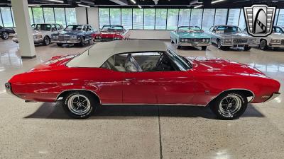 1970 Buick GS