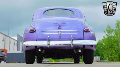 1946 Ford Coupe